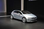 ItalDesign Tex 2011 года